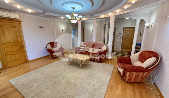 Квартира, Центр, ПУШКИНА