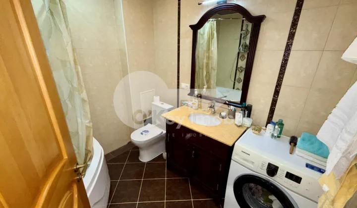 Квартира, Центр, ПУШКИНА