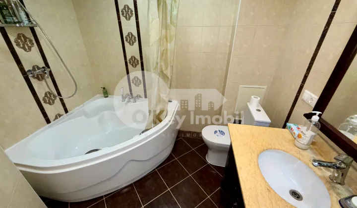 Квартира, Центр, ПУШКИНА