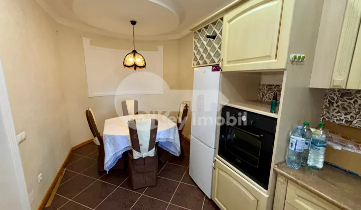 Квартира, Центр, ПУШКИНА