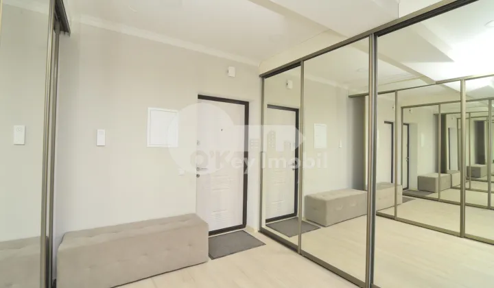 Квартира, Центр, МЕЛЕСТИУ