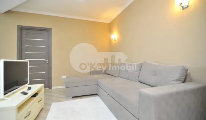 Квартира, Центр, МЕЛЕСТИУ