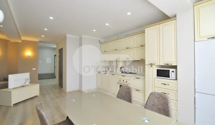 Квартира, Центр, МЕЛЕСТИУ