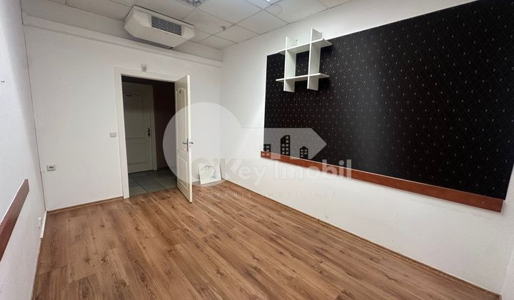 Офис, Ботаника, ДЕЧЕБАЛ