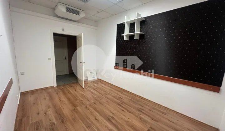 Офис, Ботаника, ДЕЧЕБАЛ