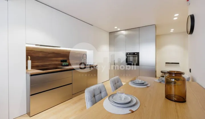 Квартира, Чеканы, МИРЧА ЧЕЛ БЭТРЫН