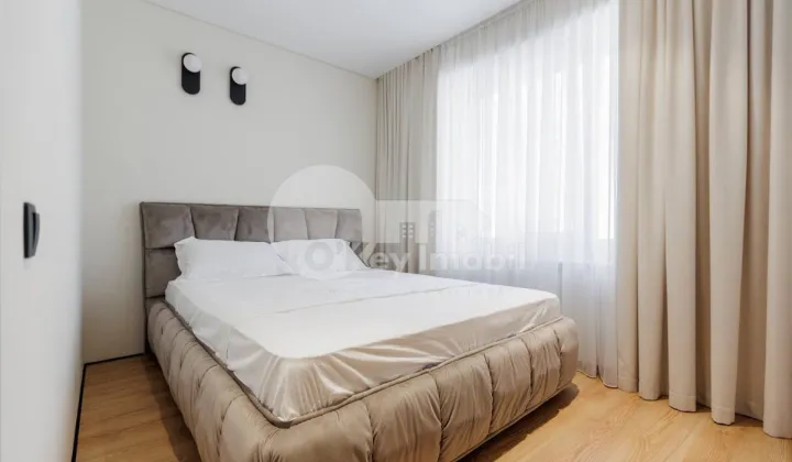 Квартира, Чеканы, МИРЧА ЧЕЛ БЭТРЫН