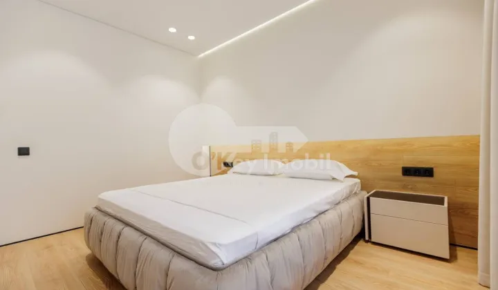 Квартира, Чеканы, МИРЧА ЧЕЛ БЭТРЫН