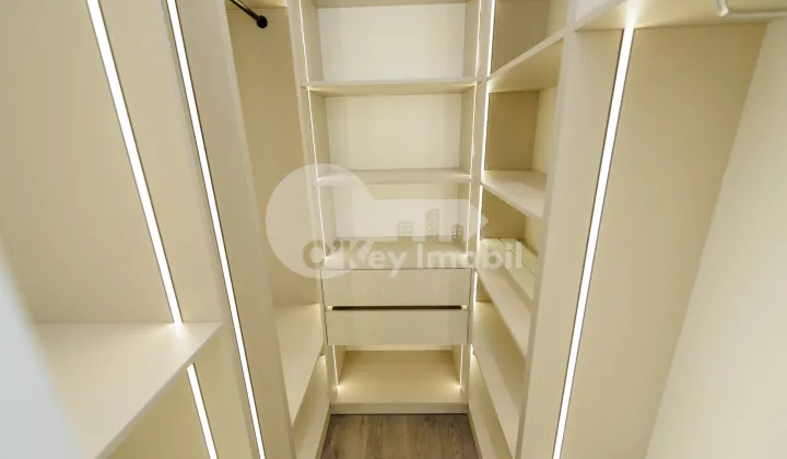 Apartament, Centru, NICOLAE TESTEMIȚANU