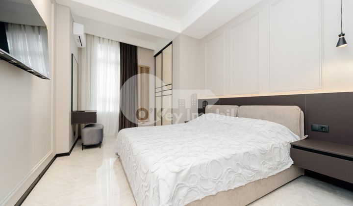 Квартира, Рышкановка, БОГДАН ВОЕВОД