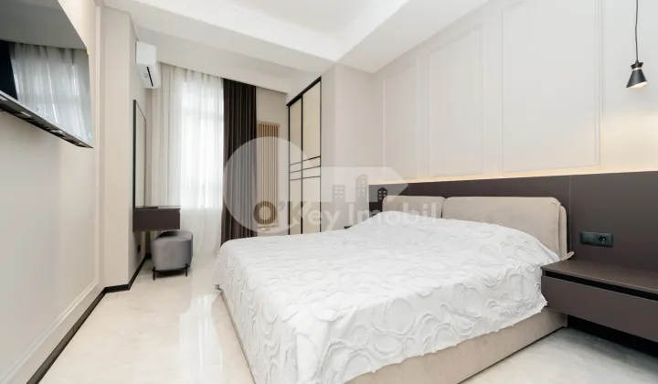 Apartament, Râșcani, BOGDAN VOIEVOD