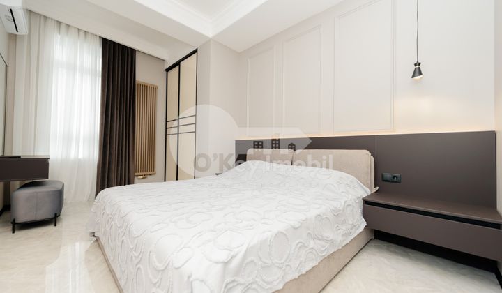 Квартира, Рышкановка, БОГДАН ВОЕВОД