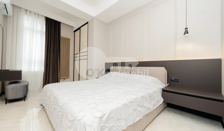 Apartament, Râșcani, BOGDAN VOIEVOD