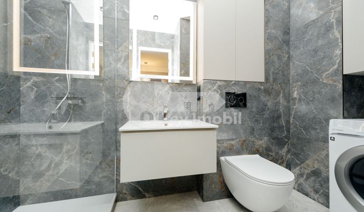 Квартира, Рышкановка, БОГДАН ВОЕВОД