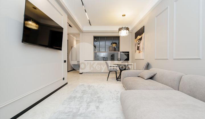 Квартира, Рышкановка, БОГДАН ВОЕВОД