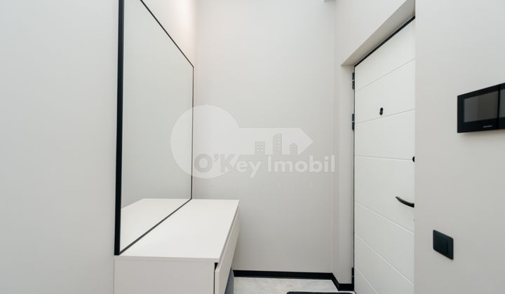 Квартира, Рышкановка, БОГДАН ВОЕВОД