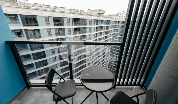 Apartament, Râșcani, BOGDAN VOIEVOD