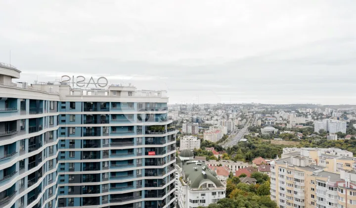 Apartament, Râșcani, BOGDAN VOIEVOD