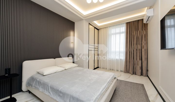 Квартира, Рышкановка, БОГДАН ВОЕВОД