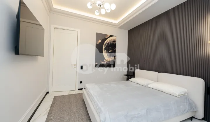 Apartament, Râșcani, BOGDAN VOIEVOD