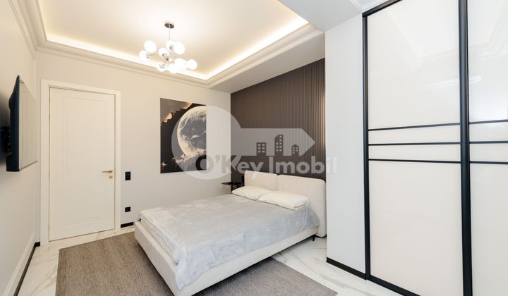 Квартира, Рышкановка, БОГДАН ВОЕВОД