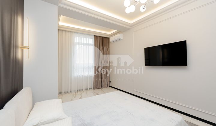 Квартира, Рышкановка, БОГДАН ВОЕВОД