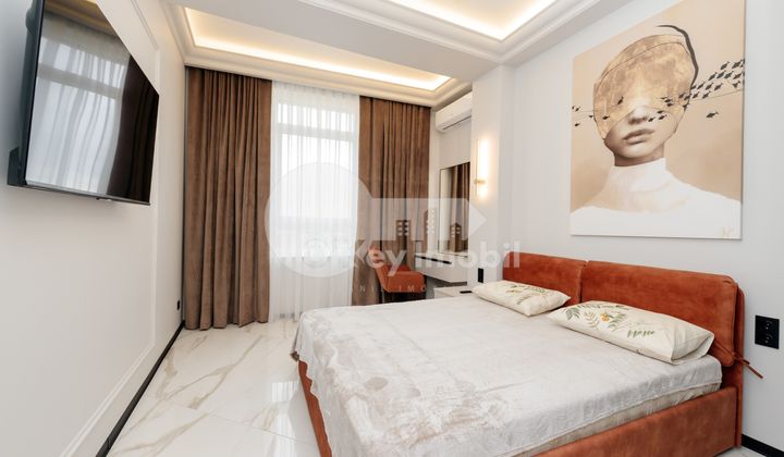 Квартира, Рышкановка, БОГДАН ВОЕВОД