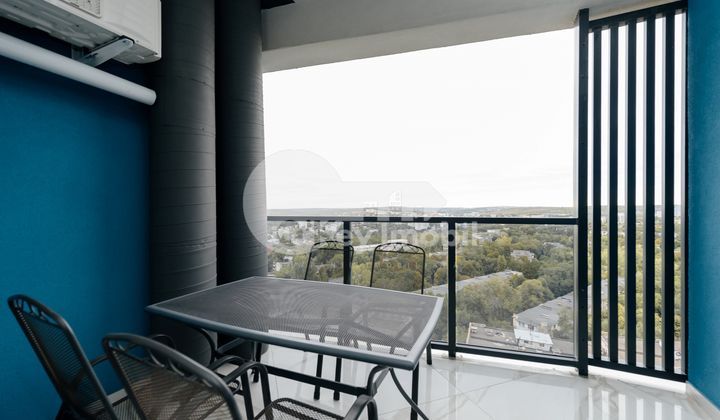 Квартира, Рышкановка, БОГДАН ВОЕВОД