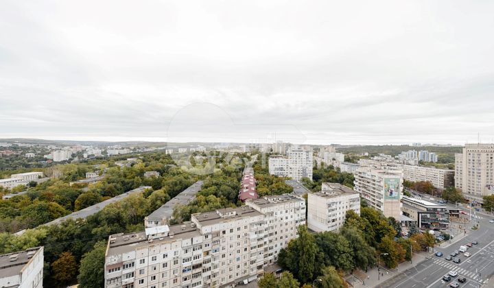 Квартира, Рышкановка, БОГДАН ВОЕВОД
