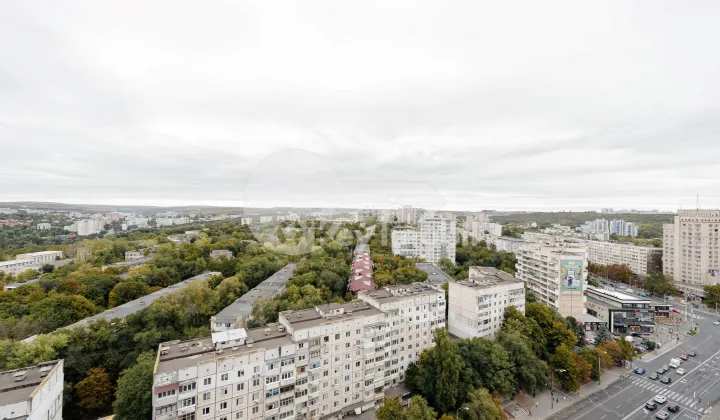 Apartament, Râșcani, BOGDAN VOIEVOD