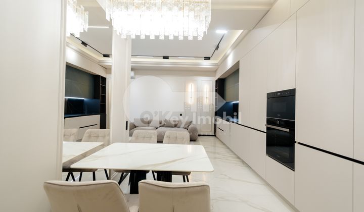 Квартира, Рышкановка, БОГДАН ВОЕВОД