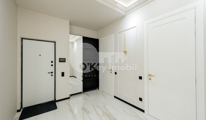 Квартира, Рышкановка, БОГДАН ВОЕВОД