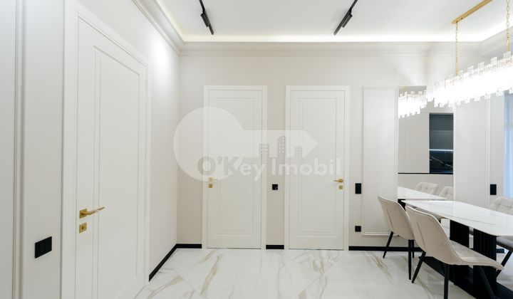 Квартира, Рышкановка, БОГДАН ВОЕВОД