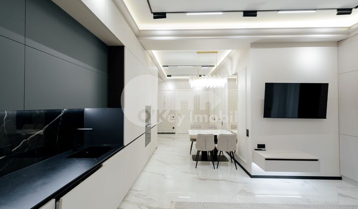 Квартира, Рышкановка, БОГДАН ВОЕВОД