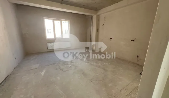 Квартира, Чеканы, ДЖИНТА ЛАТИНЭ