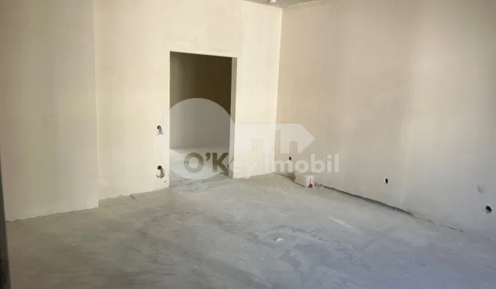 Квартира, Чеканы, ДЖИНТА ЛАТИНЭ