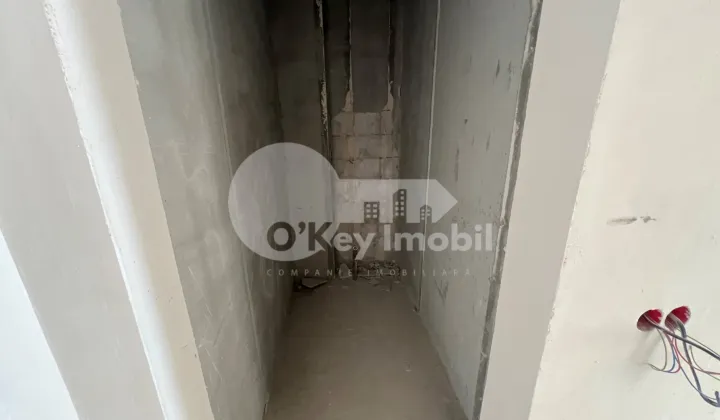 Квартира, Чеканы, ДЖИНТА ЛАТИНЭ