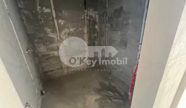 Квартира, Чеканы, ДЖИНТА ЛАТИНЭ