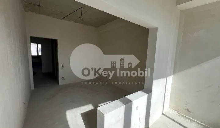 Квартира, Чеканы, ДЖИНТА ЛАТИНЭ