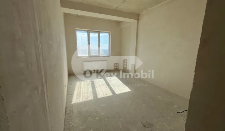 Квартира, Чеканы, ДЖИНТА ЛАТИНЭ