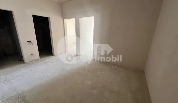 Квартира, Чеканы, ДЖИНТА ЛАТИНЭ