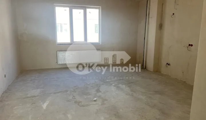 Квартира, Чеканы, ДЖИНТА ЛАТИНЭ