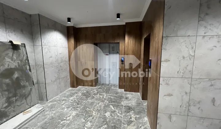 Квартира, Чеканы, ДЖИНТА ЛАТИНЭ