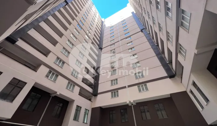 Квартира, Чеканы, ДЖИНТА ЛАТИНЭ