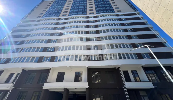 Квартира, Чеканы, ДЖИНТА ЛАТИНЭ