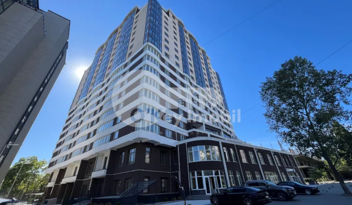 Квартира, Чеканы, ДЖИНТА ЛАТИНЭ