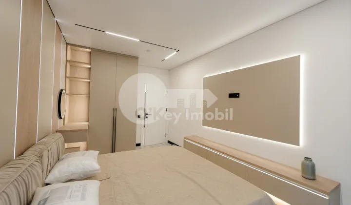 Квартира, Буюканы, ВАСИЛЕ ЛУПУ