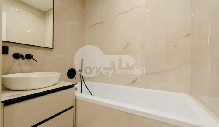 Квартира, Буюканы, ВАСИЛЕ ЛУПУ