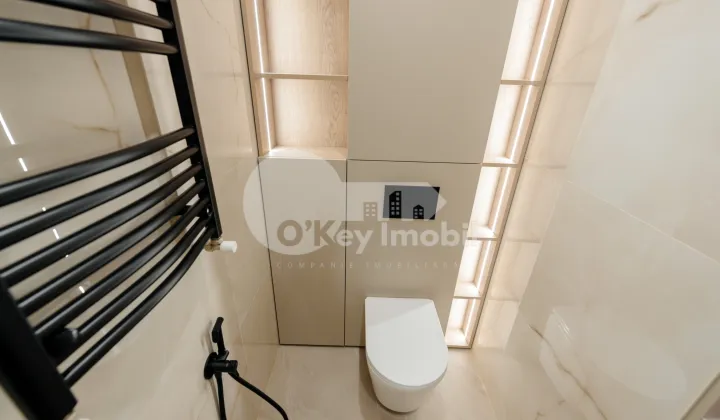 Квартира, Буюканы, ВАСИЛЕ ЛУПУ