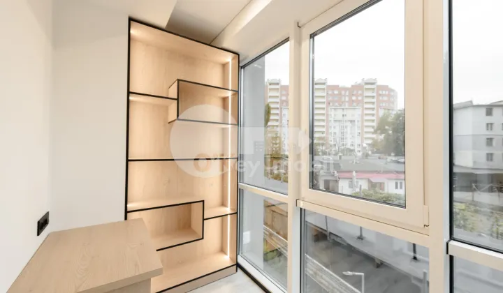 Квартира, Буюканы, ВАСИЛЕ ЛУПУ